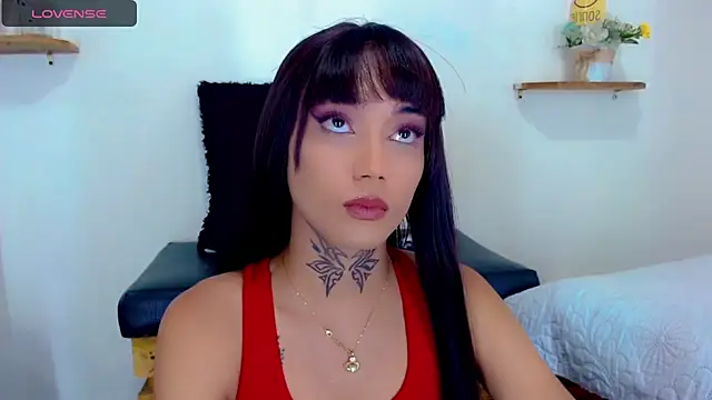 Chat +18 de Darianna_Atehortua ao vivo