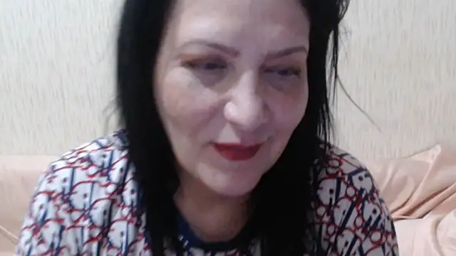 Mirabelle_Sweet élő XXX-chatje