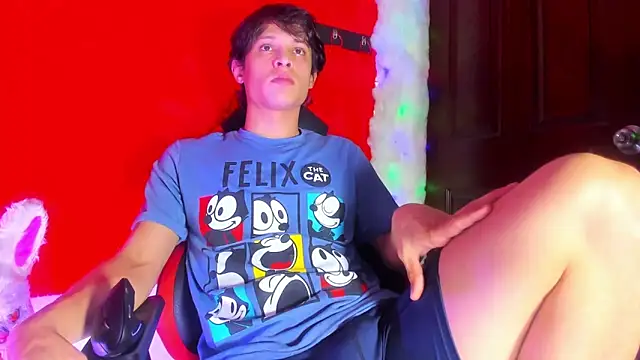 LilOwen_ 网络视讯表演