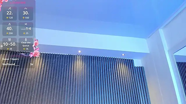 Chat XXX en directo de Ivaannaa_