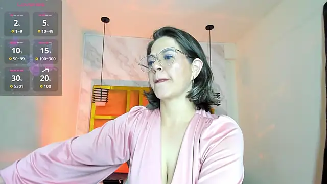 Živý XXX chat Luciifeer_