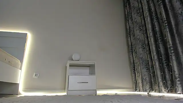 la_kiviのウェブカメラショー