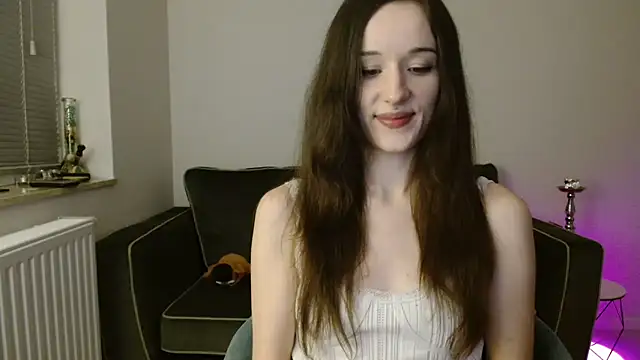 Show Webcam de Tinybutt5368