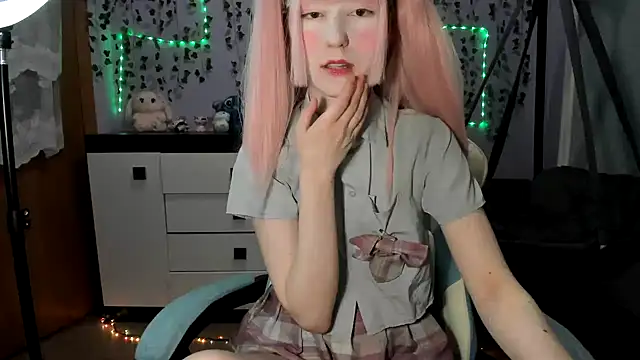 Chat XXX en directo de Yoonhee_ki