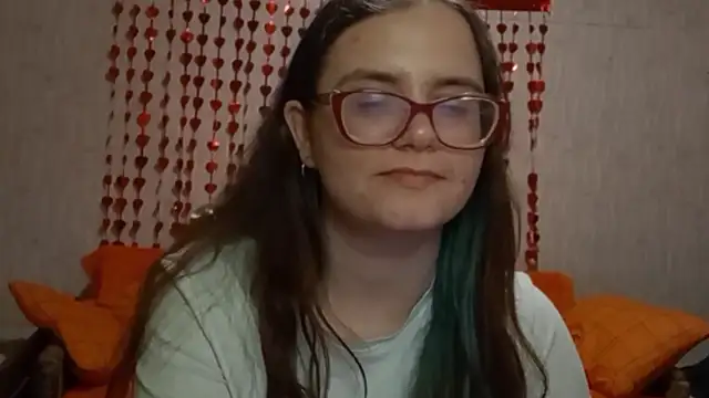 Chat XXX en directo de Miyabeee