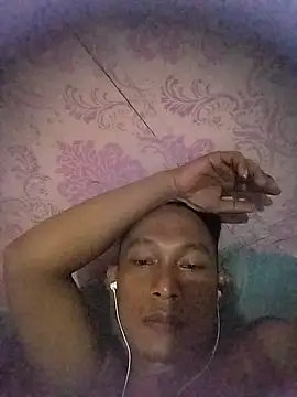 Show webcam de Jilmek6969Flash