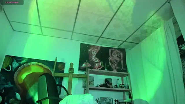 Онлайн чат XXX mariecam420