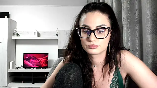 AleeAlice Live XXX Chat