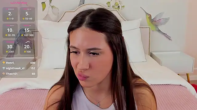 milaleoneli Live XXX Chat