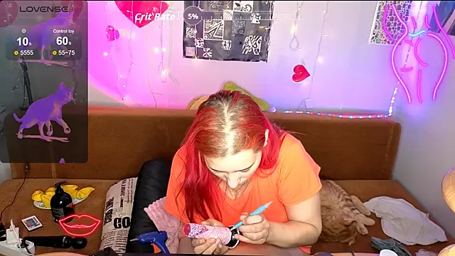 RachelPirce Live XXX-chat