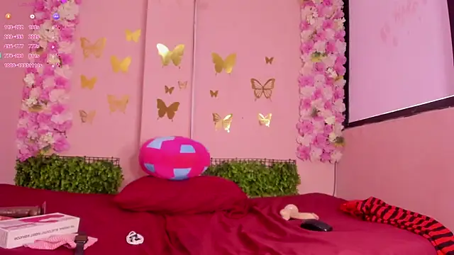 grandmother_milf Chat XXX live