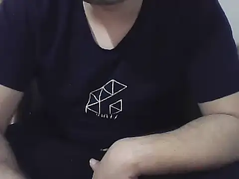 Show Webcam de YakisikliSikici