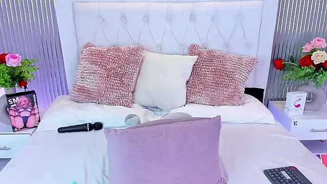 دردشة MelodySweetHoney الجنسية المباشرة