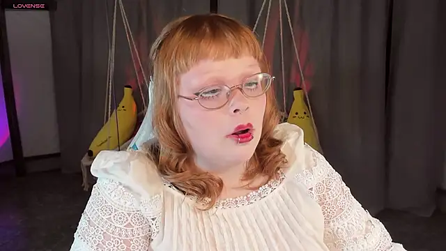 LottieReed Live XXX Chat