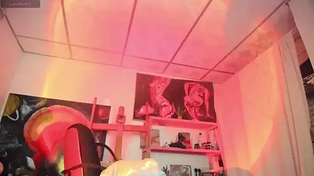 mariecam420 Live XXX Chat