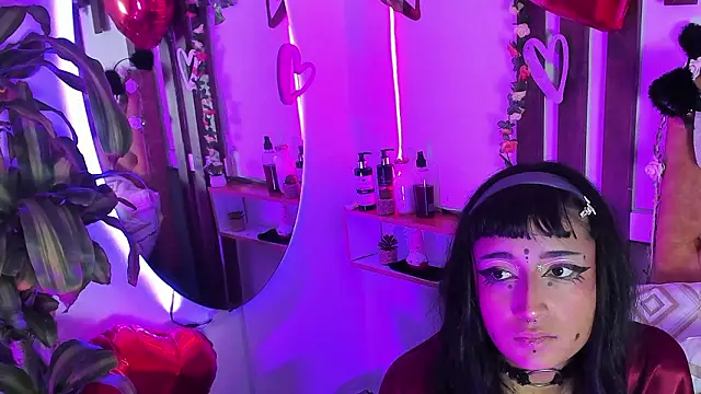 แชท XXX สดของ MeowMota_