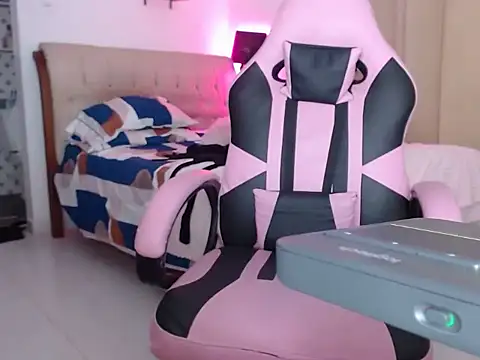 Angiegranados webkamerás műsora