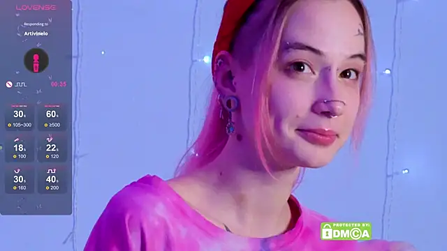 Ne_Sonian Live XXX chat