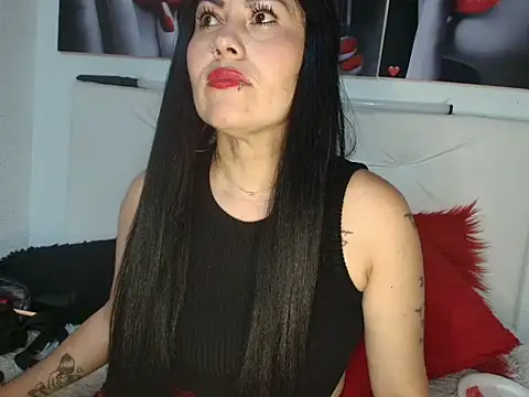 Tania_maturen Live XXX chat