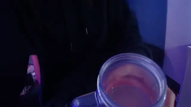 Chat XXX ao vivo de Aurora_ath