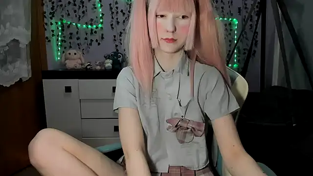 Živý XXX chat Yoonhee_ki