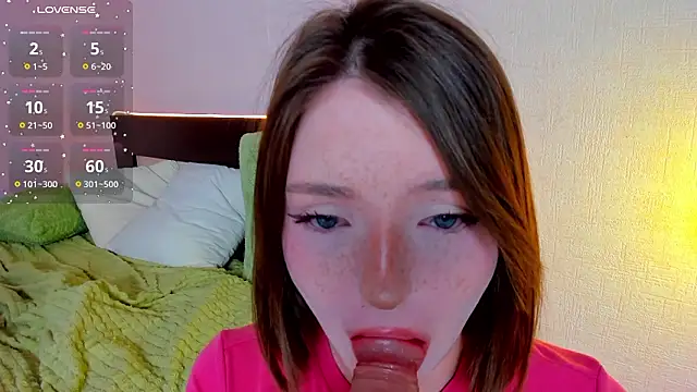 Chatroom XXX en direct de lexxxxxxi