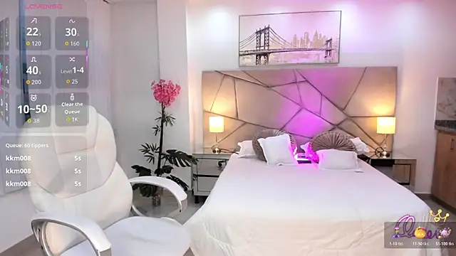 Aida_adams Live XXX Chat