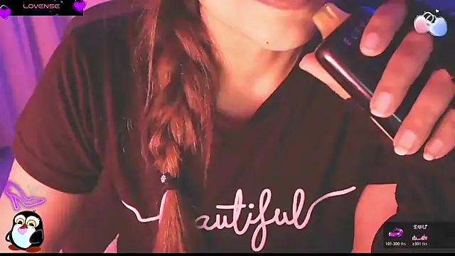 Amaeira_ Live XXX Chat