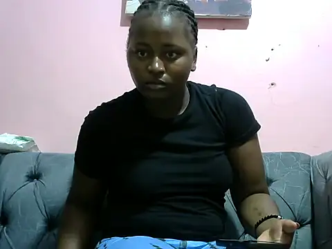 Ms_bunny88 Live XXX-Chat