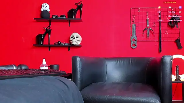 Ma1ilda_Ardent 现场XXX聊天