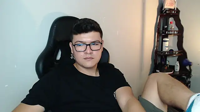 Plug_Controlのウェブカメラショー