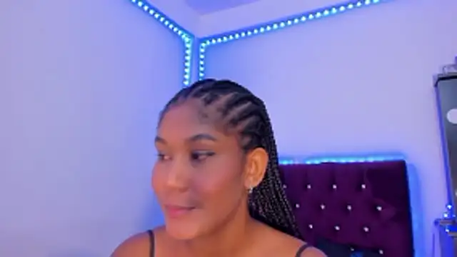 Živý XXX chat AlisonJaimes