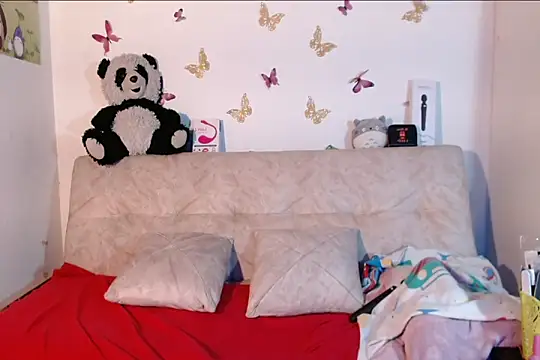 LennaTurnerr Live XXX Chat