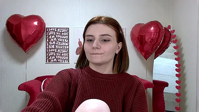 KellyStone 现场XXX聊天