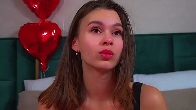 PollyLanders – Live XXX-chat