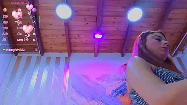 ashley__foxx_ 现场XXX聊天