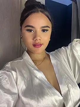 Živý XXX chat Natasha_by