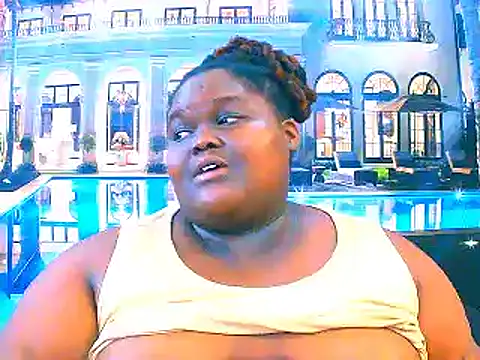 Chat XXX en directo de EbonyHotBuns