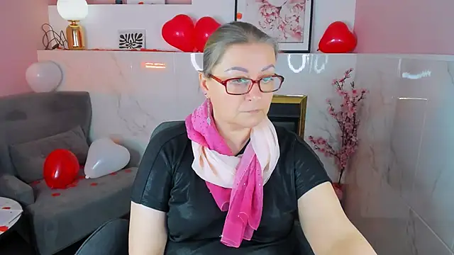 Chat XXX ao vivo de AlexandraKind