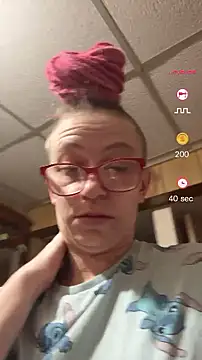 Stonermama666420 webkamerás műsora