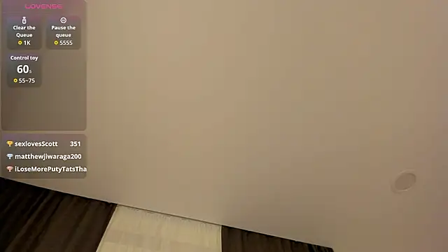 Maekko's Webcam Show