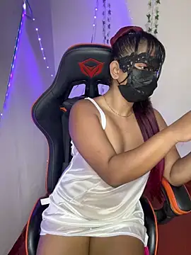 Ariana__Marie 웹캠 쇼