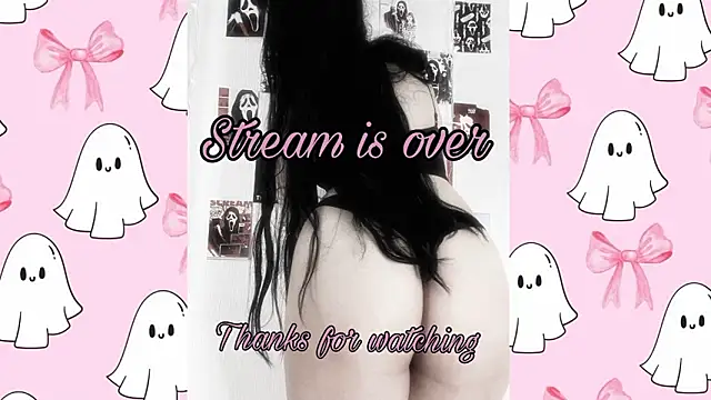 Crystal_somnia – Naživo XXX chat