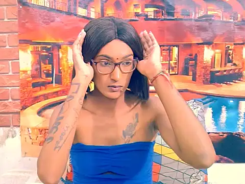 IndianRebel4u2Luv – Naživo XXX chat