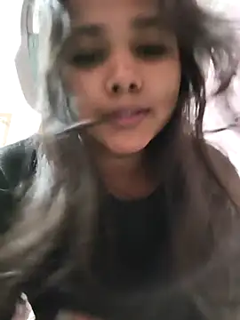 Mikasha88 webkamerás műsora