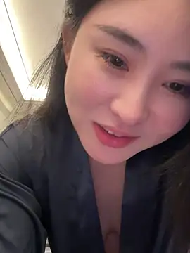 anqi6376のウェブカメラショー