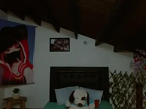 LuluKiss_ Live XXX-Chat