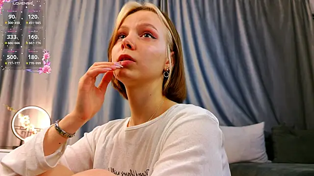 UmbraVelour Live XXX Chat