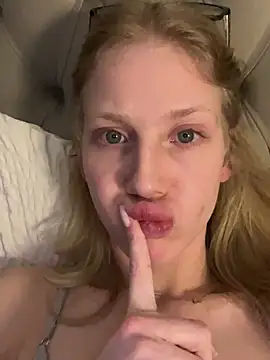 عرض كام RosieLovexoxx