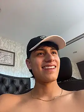 Chat XXX Live Lander_Cruz